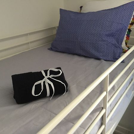 A Parisian Boutique Hotels Exterior foto